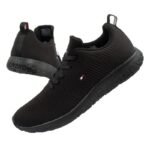 Erkek - Tommy Hilfiger Corporate FM0FM02838YBR Erkek Ayakkabı - Ana Görsel