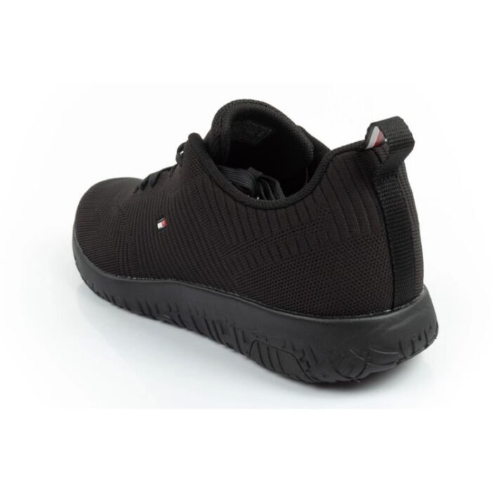 Erkek - Tommy Hilfiger Corporate FM0FM02838YBR Erkek Ayakkabı - Görsel 3