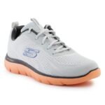 Erkek - Skechers Summits-Torre 232395-GYOR Erkek Spor Ayakkabı - Ana Görsel