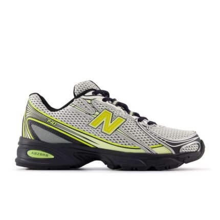 Ayakkabılar - New Balance 740 Serisi Spor Ayakkabı - Ana Görsel