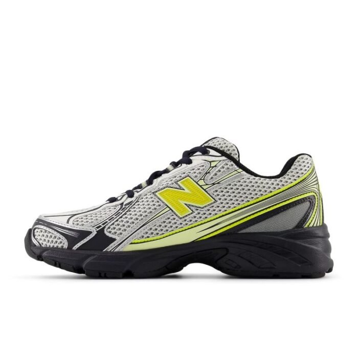 Ayakkabılar - New Balance 740 Serisi Spor Ayakkabı - Görsel 6