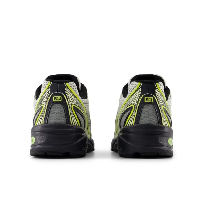 Ayakkabılar - New Balance 740 Serisi Spor Ayakkabı - Görsel 2
