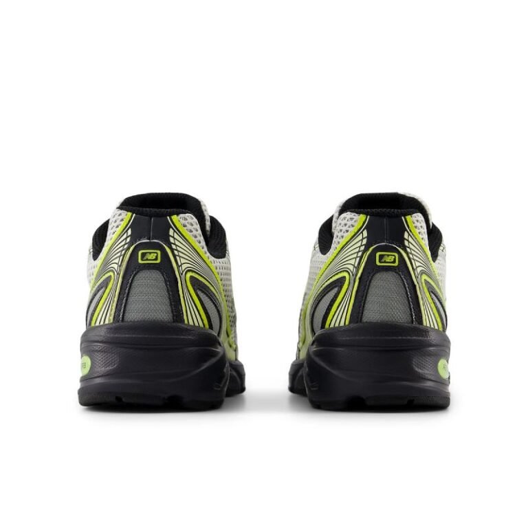 Ayakkabılar - New Balance 740 Serisi Spor Ayakkabı - Görsel 2