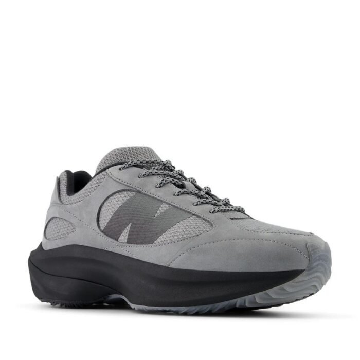 Ayakkabılar - New Balance UWRPDLY1 WRPD Runner Spor Ayakkabı - Görsel 2