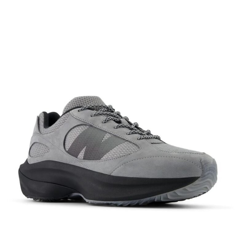 Ayakkabılar - New Balance UWRPDLY1 WRPD Runner Spor Ayakkabı - Görsel 2