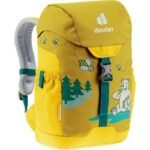 Deuter Schmusebär Çocuk Sırt