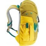 Deuter Schmusebär Çocuk Sırt 6