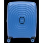 Ev ve Yaşam - SwissBags Echo Kabin Boy Valiz 55 cm - Görsel 8