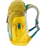 Deuter Schmusebär Çocuk Sırt 5