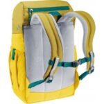 Deuter Schmusebär Çocuk Sırt 4