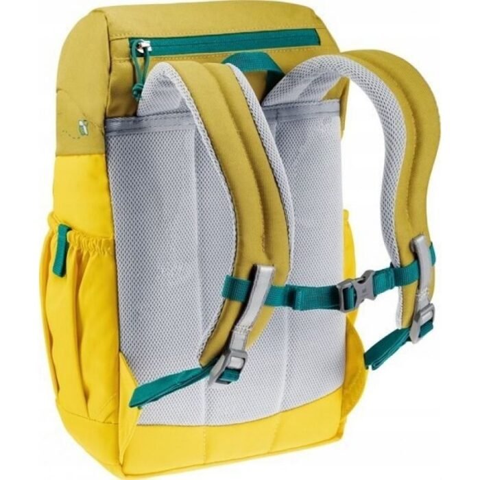 Deuter Schmusebär Çocuk Sırt 4
