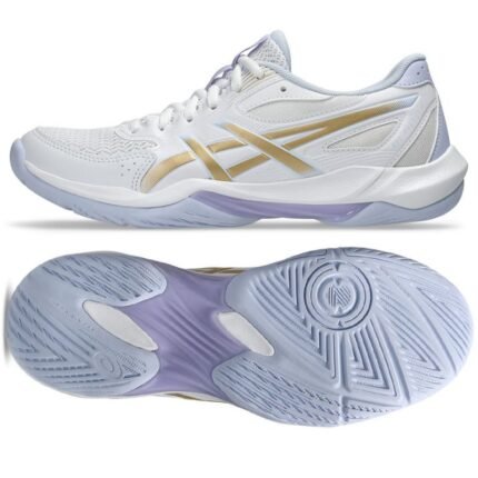 Ayakkabılar - Asics Gel-Rocket 12 W 1072A119 Kadın Voleybol Ayakkabısı - Ana Görsel