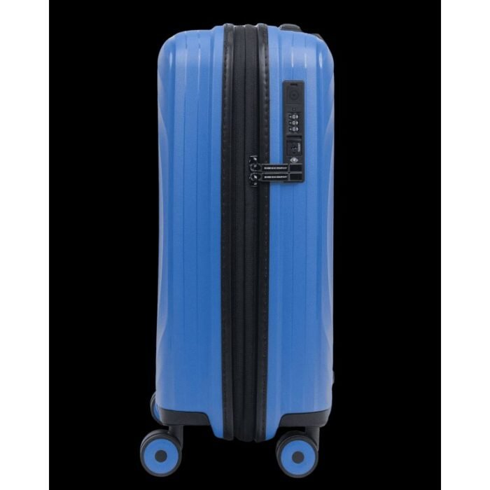 Ev ve Yaşam - SwissBags Echo Kabin Boy Valiz 55 cm - Görsel 6