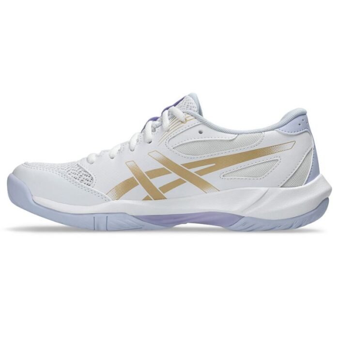 Ayakkabılar - Asics Gel-Rocket 12 W 1072A119 Kadın Voleybol Ayakkabısı - Görsel 4