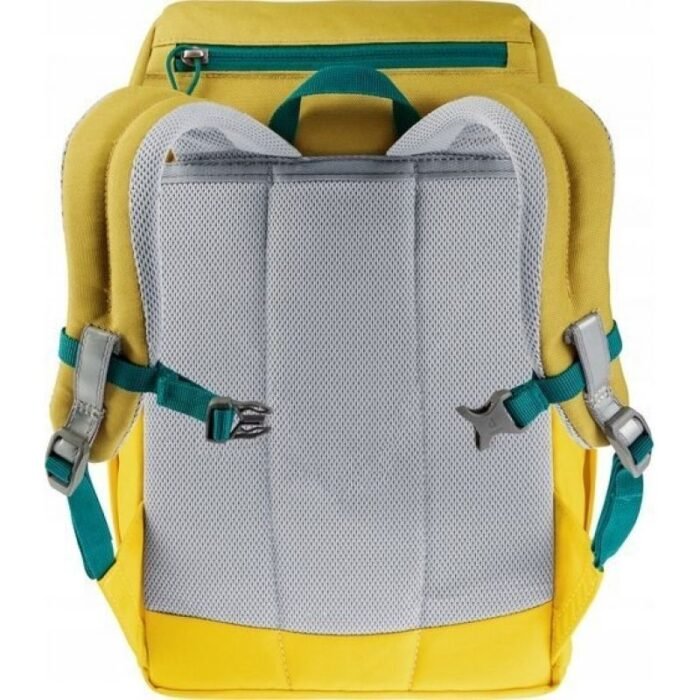 Deuter Schmusebär Çocuk Sırt 3