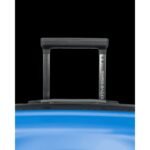 Ev ve Yaşam - SwissBags Echo Kabin Boy Valiz 55 cm - Görsel 5