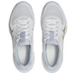 Ayakkabılar - Asics Gel-Rocket 12 W 1072A119 Kadın Voleybol Ayakkabısı - Görsel 3
