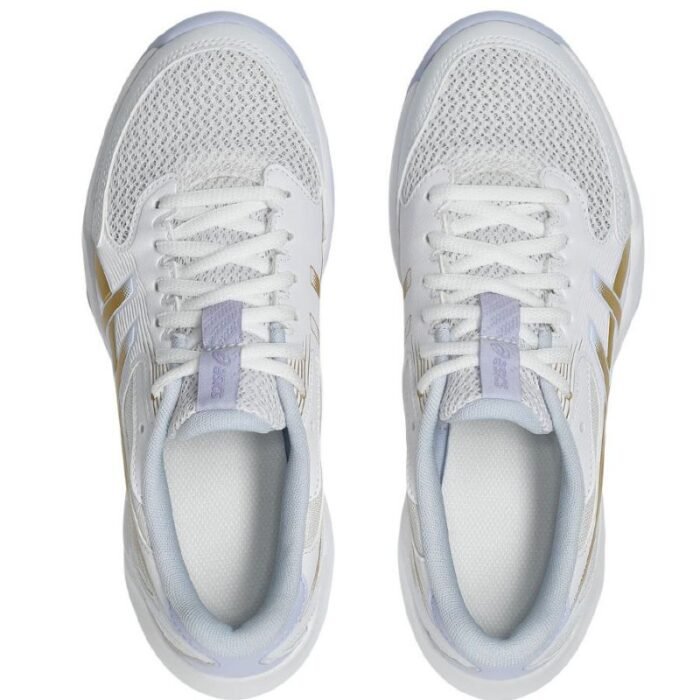 Ayakkabılar - Asics Gel-Rocket 12 W 1072A119 Kadın Voleybol Ayakkabısı - Görsel 3