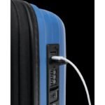 Ev ve Yaşam - SwissBags Echo Kabin Boy Valiz 55 cm - Görsel 4