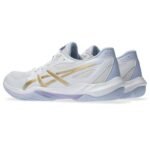 Ayakkabılar - Asics Gel-Rocket 12 W 1072A119 Kadın Voleybol Ayakkabısı - Görsel 2