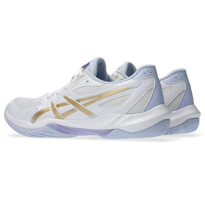 Ayakkabılar - Asics Gel-Rocket 12 W 1072A119 Kadın Voleybol Ayakkabısı - Görsel 2