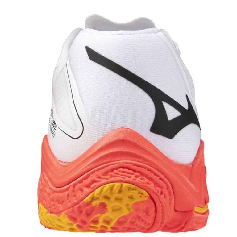 Marka Elçimiz - Mizuno Wave Lightning Z8 Voleybol Ayakkabısı - Erkek - Görsel 2