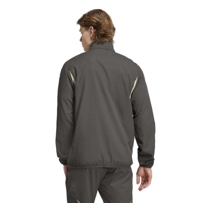 Erkek - Adidas Real Madrid Erkek Ceket JP3995 - Görsel 2