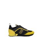 Marka Elçimiz - Emporio Armani EA7 Erkek Spor Ayakkabı - Görsel 6