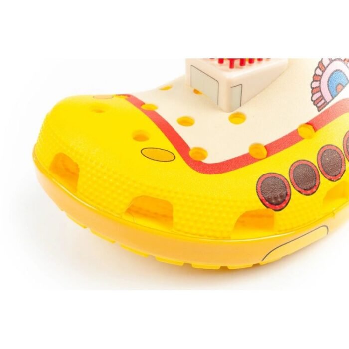 Marka Elçimiz - Crocs x The Beatles Yellow Submarine Terlik - Görsel 3