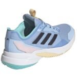 Ayakkabılar - Adidas Crazyflight 6 Kadın Voleybol Ayakkabısı HP7029 - Görsel 2