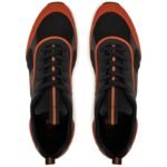 Marka Elçimiz - Emporio Armani EA7 M X8X027 Erkek Spor Ayakkabı - Görsel 4