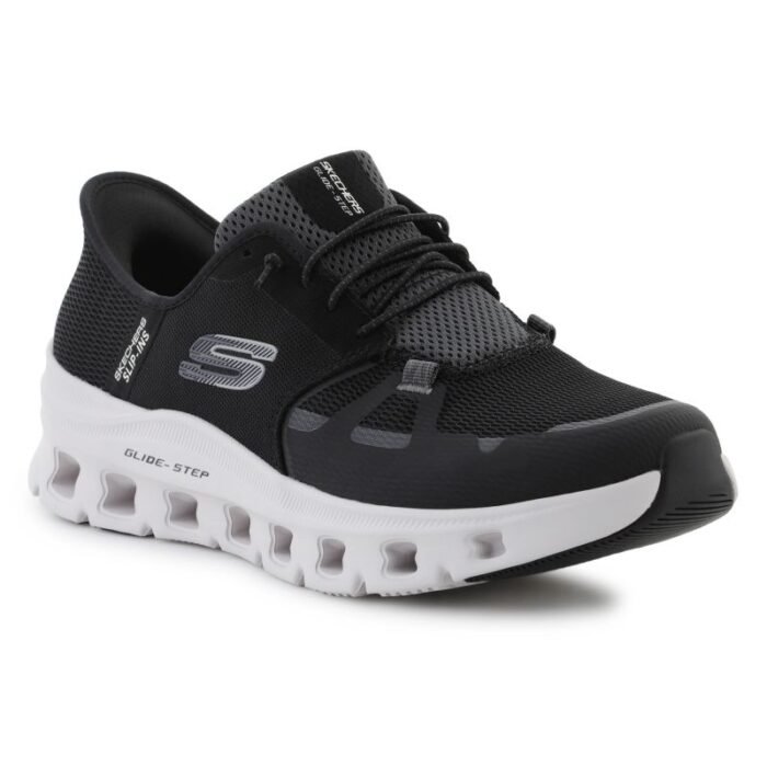 Marka Elçimiz - Skechers Slip-ins Glide-Step Pro M 232930 Erkek Spor Ayakkabı - Ana Görsel