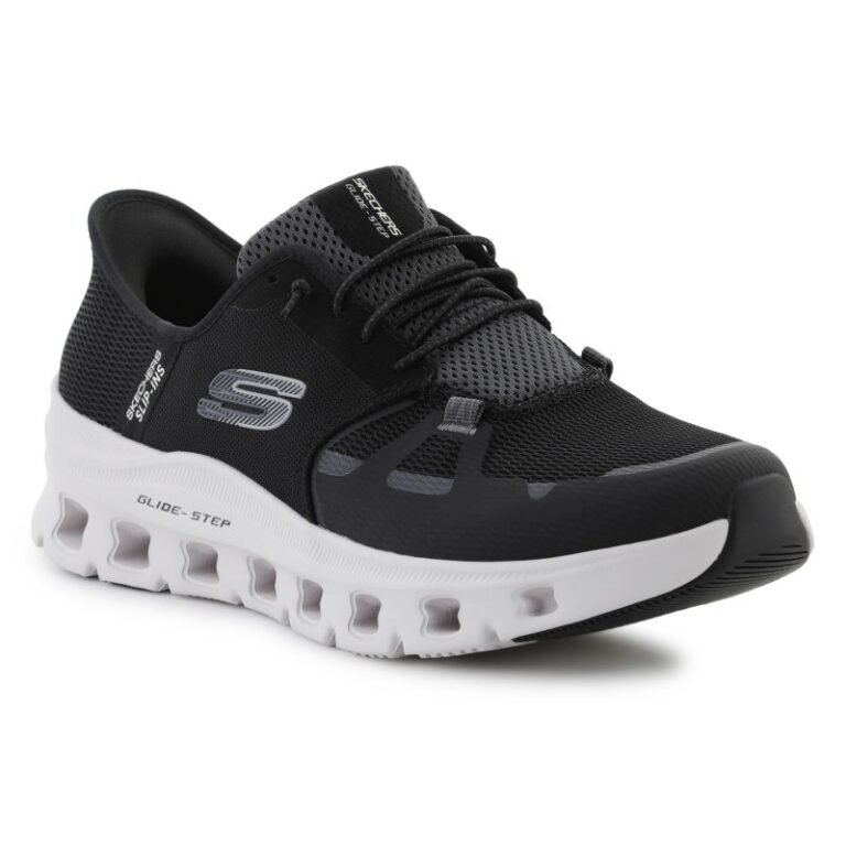 Marka Elçimiz - Skechers Slip-ins Glide-Step Pro M 232930 Erkek Spor Ayakkabı - Ana Görsel