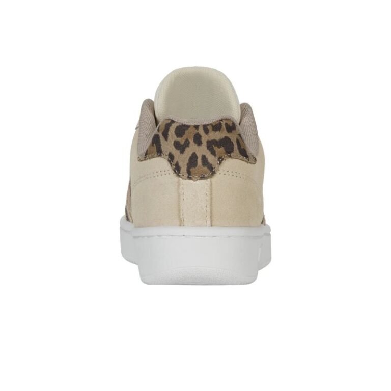 Ayakkabılar - K-Swiss Court Pakisades II W 96931 Kadın Ayakkabı - Görsel 2