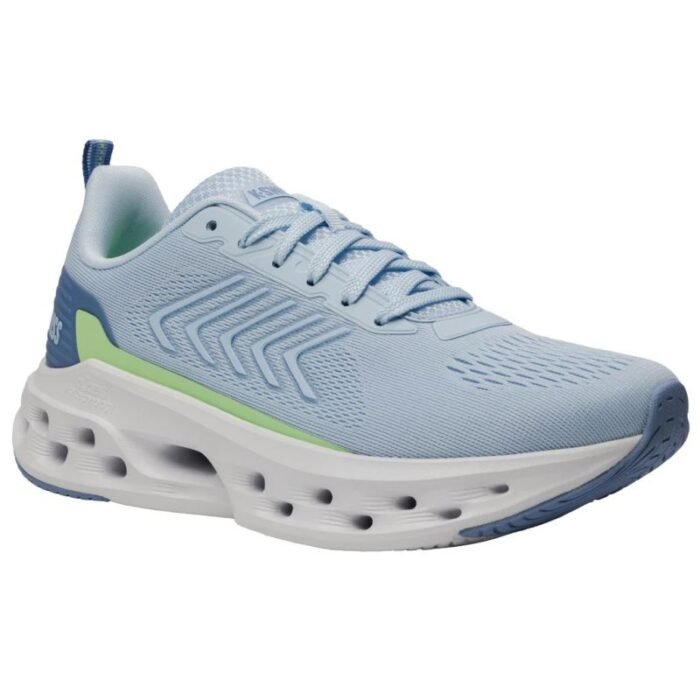 Ayakkabılar - K-Swiss Melrose Tubes Lite W 94494 Spor Ayakkabı (Kadın) - Görsel 6