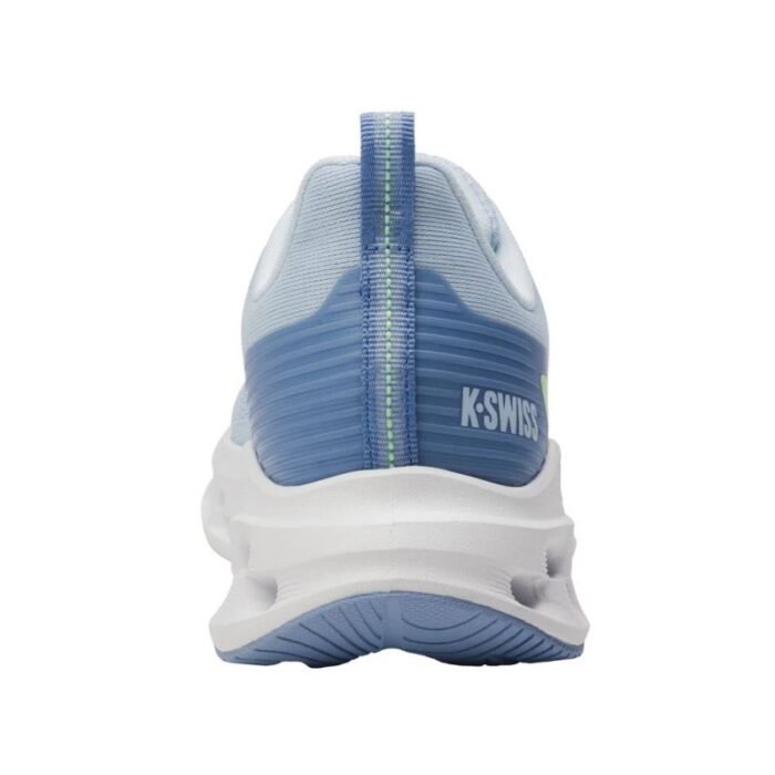 Ayakkabılar - K-Swiss Melrose Tubes Lite W 94494 Spor Ayakkabı (Kadın) - Görsel 4