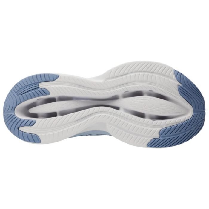 Ayakkabılar - K-Swiss Melrose Tubes Lite W 94494 Spor Ayakkabı (Kadın) - Görsel 2