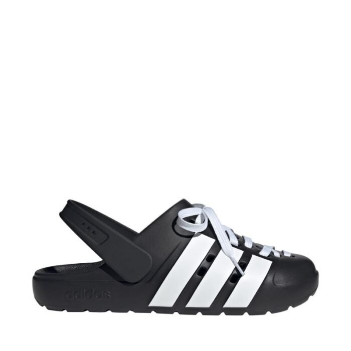Erkek - Adidas Adilette Clog 20 Terlik JR4025 - Görsel 7