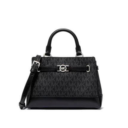 Çanta - Michael Kors Reed Kadın El Çantası Siyah - Ana Görsel