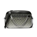 Çanta - Michael Kors Kadın El Çantası 35R5STTC9V-BLACK (Siyah) - Görsel 2