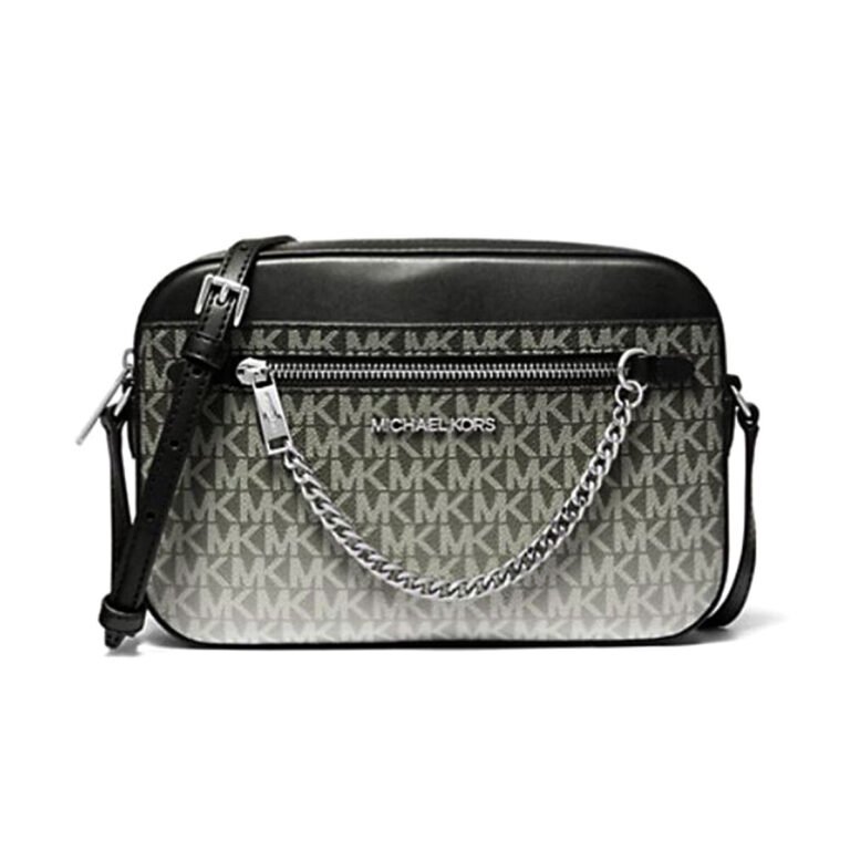 Çanta - Michael Kors Kadın El Çantası 35R5STTC9V-BLACK (Siyah) - Görsel 2
