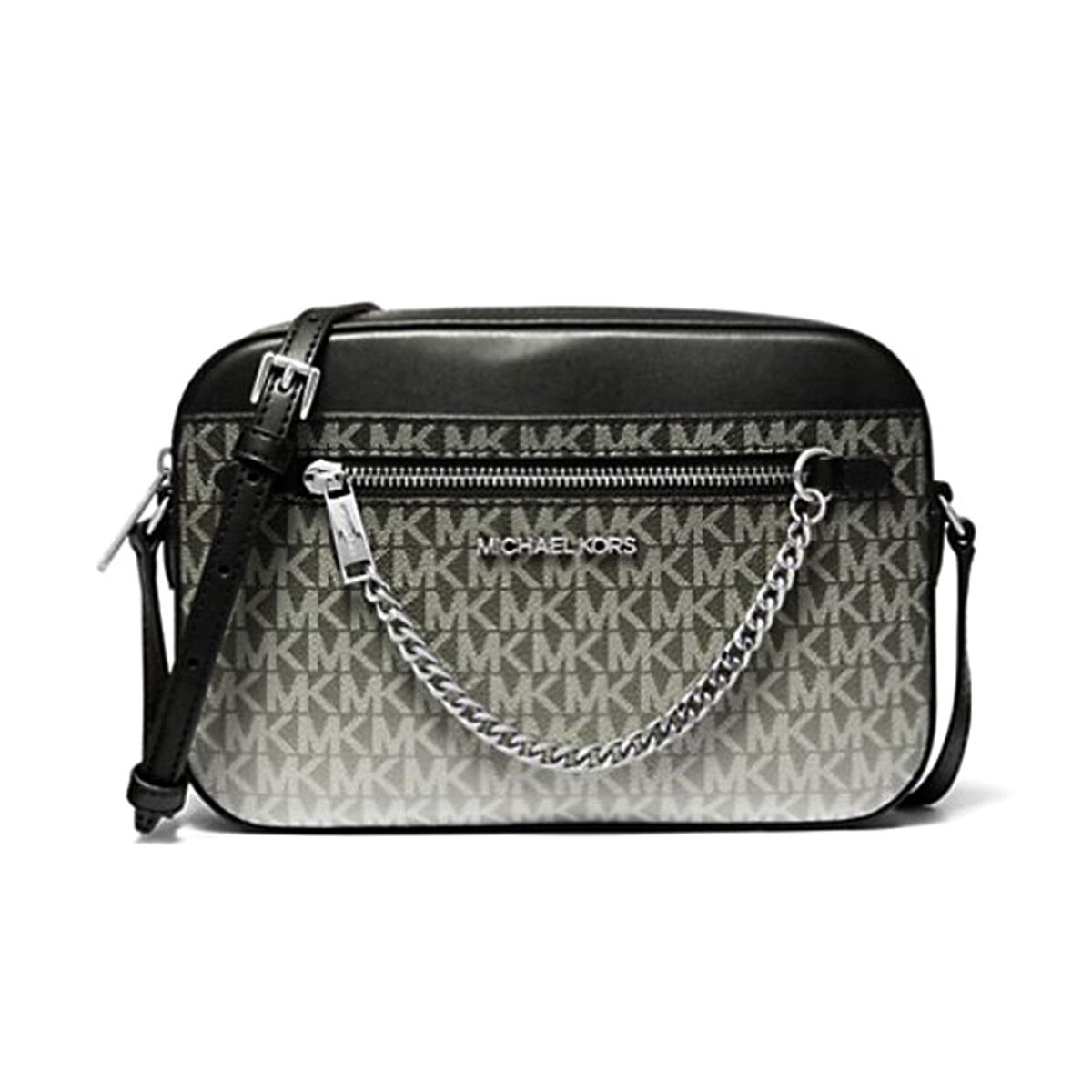 0197853416987_S0392785_P00 Çanta - Michael Kors Kadın El Çantası 35R5STTC9V-BLACK (Siyah) - Ana Görsel