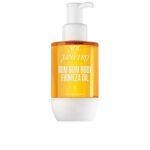 Kozmetik - Sol De Janeiro Brazilian Bum Bum Body Oil 100 ml - Ana Görsel