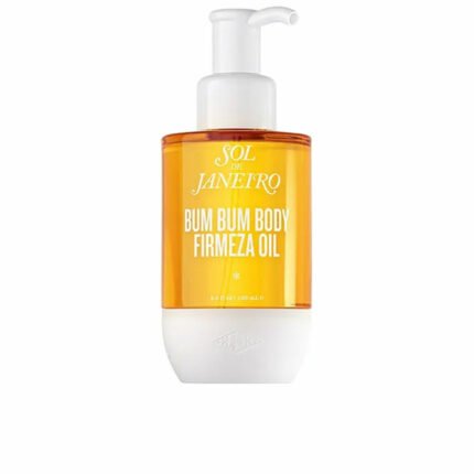 Kozmetik - Sol De Janeiro Brazilian Bum Bum Body Oil 100 ml - Ana Görsel