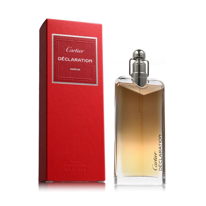 Cartier Déclaration Parfum 100