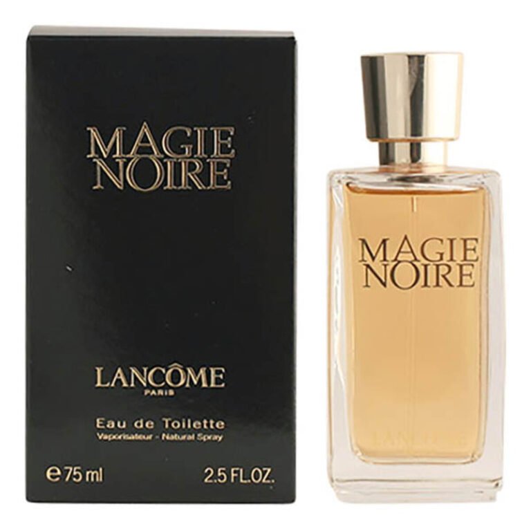 Lancôme Magie Noire Kadın