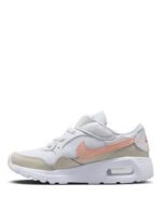 Nike Beyaz Kız Çocuk Yürüyüş Ayakkabısı CZ5356-122-NIKE AIR MAX SC (PSV) - Görsel 2