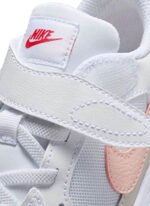 Nike Beyaz Kız Çocuk Yürüyüş Ayakkabısı CZ5356-122-NIKE AIR MAX SC (PSV) - Görsel 3