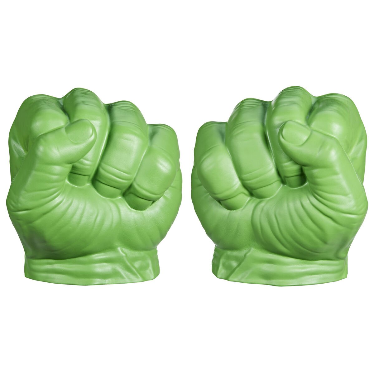 5010996205162_I20 Çocuk - Hasbro Hulk Aksiyon Figürü Yeşil Plastik Aksesuar - Ana Görsel