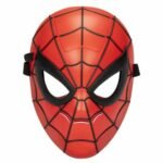Çocuk - Hasbro Spiderman Maske Pil ile Çalışan Plastik Aksesuar - Görsel 6